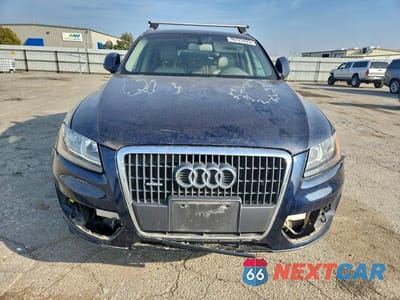 Piąte zdjęcie samochodu w środku: 2011 AUDI Q5 PREMIUM VIN:WA1CFAFP6BA008892 - miniatura