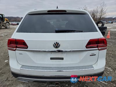 Zdjęcie 6 z 13 samochodu: 2020 VOLKSWAGEN ATLAS SEL PREMIUM VIN:1V2TR2CA6LC503875 - miniatura