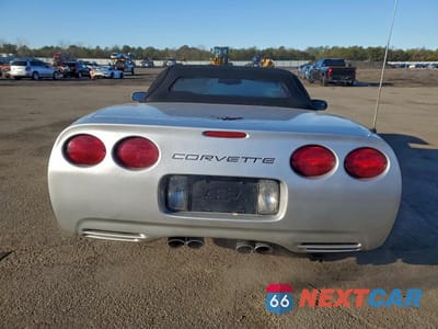 Zdjęcie 6 z 11 samochodu: 2002 CHEV CORVETTE VIN:1G1YY32G625101064 - miniatura