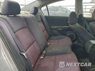 Zdjęcie 10 z 11 samochodu: 2005 MAZDA MAZDA3 VIN:JM1BK323851255315 - miniatura