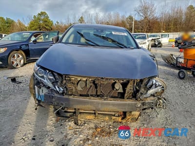 Piąte zdjęcie samochodu w środku: 2016 LEXUS ES 350 BASE VIN:JTHBK1GG2G2211080 - miniatura