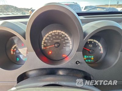 Zdjęcie 9 z 13 samochodu: 2008 DODGE NITRO SXT VIN:1D8GU28K68W243892 - miniatura