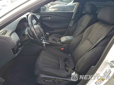 Zdjęcie 7 z 12 samochodu: 2024 HONDA ACCORD HYBRID SPORT VIN:1HGCY2F58RA055972 - miniatura