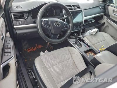 Zdjęcie 8 z 11 samochodu: 2015 TOYOTA CAMRY LE VIN:4T1BF1FK1FU068987 - miniatura