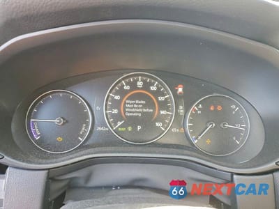 Zdjęcie 9 z 13 samochodu: 2025 MAZDA CX-50 PREFERRED VIN:7MMVAABW5SN121221 - miniatura