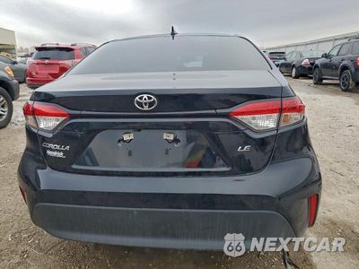 Zdjęcie 6 z 11 samochodu: 2024 TOYOTA COROLLA LE VIN:5YFB4MDE3RP216504 - miniatura