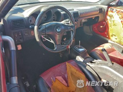 Zdjęcie 8 z 13 samochodu: 2002 TOYOTA MR2 SPYDER VIN:JTDFR320320042731 - miniatura