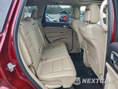 Zdjęcie 11 z 12 samochodu: 2019 JEEP GRAND CHEROKEE LIMITED VIN:1C4RJFBG1KC608144 - miniatura