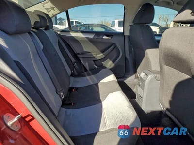 Zdjęcie 10 z 12 samochodu: 2017 VOLKSWAGEN JETTA VIN:3VW2B7AJ6HM212717 - miniatura