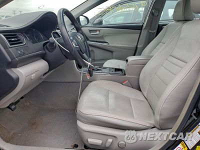 Zdjęcie 7 z 13 samochodu: 2015 TOYOTA CAMRY HYBRID VIN:4T1BD1FK0FU157228 - miniatura