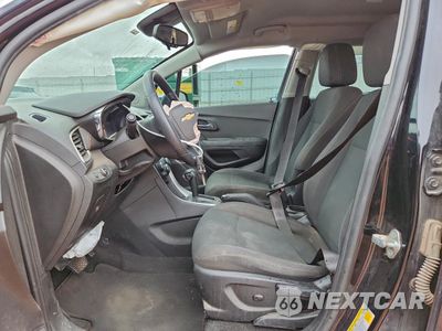 Zdjęcie 7 z 13 samochodu: 2017 CHEVROLET TRAX LS VIN:3GNCJKSB3HL283651 - miniatura