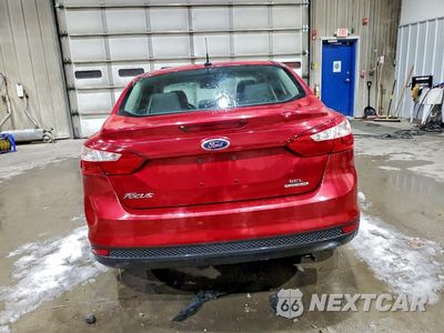 Zdjęcie 6 z 12 samochodu: 2012 FORD FOCUS SEL VIN:1FAHP3H29CL461440 - miniatura
