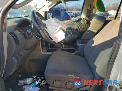 Zdjęcie 7 z 13 samochodu: 2011 NISSAN PATHFINDER S VIN:5N1AR1NB0BC608799 - miniatura