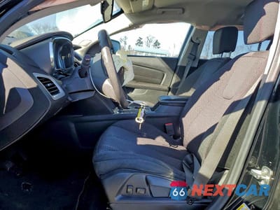 Zdjęcie 7 z 13 samochodu: 2015 GMC TERRAIN SLE VIN:2GKALMEK9F6410393 - miniatura