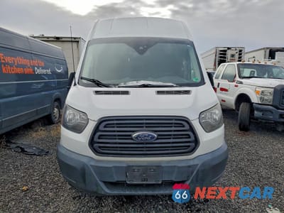 Piąte zdjęcie samochodu w środku: 2018 FORD TRANSIT T-250 DELIVERY VAN VIN:1FTYR2XV3JKA04264 - miniatura