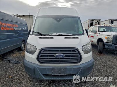 Piąte zdjęcie samochodu w środku: 2018 FORD TRANSIT T-250 DELIVERY VAN VIN:1FTYR2XV3JKA04264 - miniatura