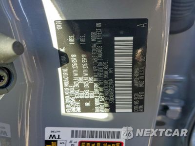 Zdjęcie 12 z 14 samochodu: 2024 TOYOTA HIGHLANDER HYBRID XLE VIN:5TDKARAH5RS537844 - miniatura
