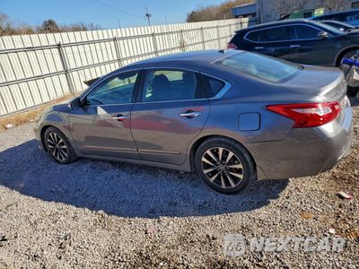 Drugie zdjęcie samochodu z przodu: 2016 NISSAN ALTIMA 2.5 VIN:1N4AL3AP5GC259297 - miniatura