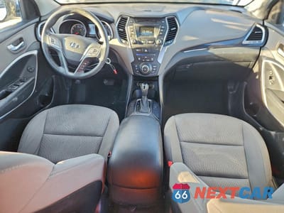 Zdjęcie 8 z 13 samochodu: 2016 HYUNDAI SANTA FE SE VIN:KM8SMDHF2GU144077 - miniatura