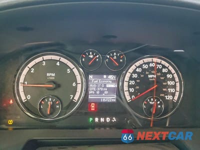 Zdjęcie 9 z 12 samochodu: 2012 DODGE RAM 1500 VIN:1C6RD6NTXCS334182 - miniatura