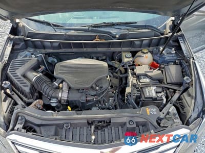 Zdjęcie 12 z 14 samochodu: 2018 CADILLAC XT5 VIN:1GYKNARS5JZ177896 - miniatura