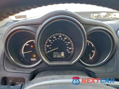 Zdjęcie 9 z 13 samochodu: 2006 LEXUS RX 400H BASE VIN:JTJHW31U360010290 - miniatura