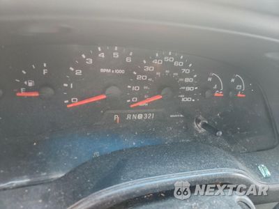 Zdjęcie 9 z 13 samochodu: 2008 FORD E 450 SUPER DUTY C VIN:1FDXE45S28DB21291 - miniatura