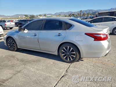 Drugie zdjęcie samochodu z przodu: 2017 NISSAN ALTIMA 2.5 VIN:1N4AL3AP7HC171384 - miniatura