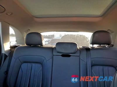 Zdjęcie 10 z 13 samochodu: 2019 AUDI Q5 PREMIUM PLUS VIN:WA1BNAFY9K2100905 - miniatura