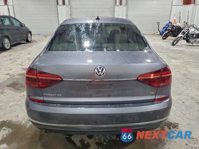 Zdjęcie 6 z 13 samochodu: 2018 VOLKSWAGEN PASSAT SE VIN:1VWBA7A31JC021878 - miniatura