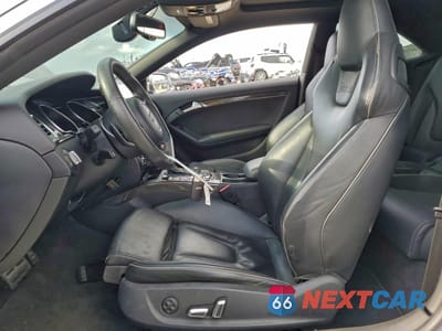 Zdjęcie 7 z 13 samochodu: 2015 AUDI RS5 VIN:WUAC6AFRXFA900322 - miniatura