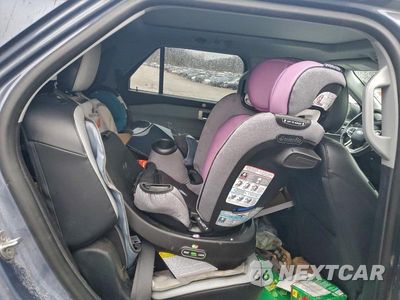 Zdjęcie 21 z 26 samochodu: 2021 FORD EXPLORER XLT VIN:1FMSK8DHXMGA80319 - miniatura