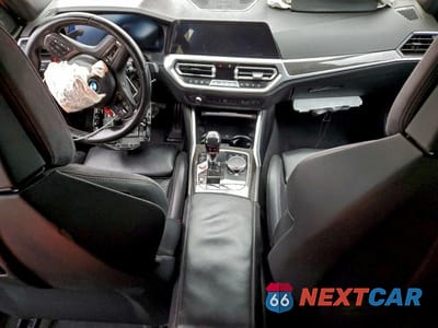 Zdjęcie 8 z 12 samochodu: 2021 BMW M3 COMPETITION VIN:WBS33AY07MFL22208 - miniatura