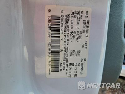 Zdjęcie 13 z 13 samochodu: 2006 DODGE DURANGO SXT VIN:1D4HD38KX6F150835 - miniatura