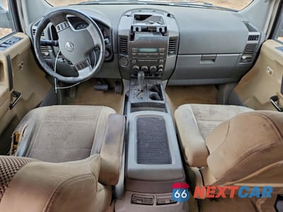 Zdjęcie 8 z 15 samochodu: 2004 NISSAN ARMADA SE VIN:5N1AA08A84N710895 - miniatura