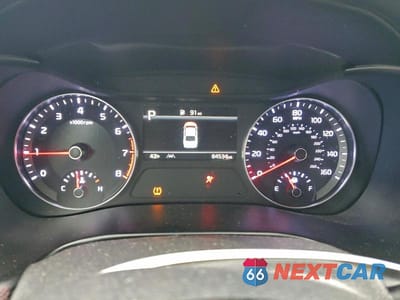 Zdjęcie 9 z 12 samochodu: 2022 KIA FORTE FE VIN:3KPF24AD6NE468018 - miniatura