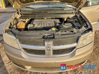Zdjęcie 12 z 13 samochodu: 2009 DODGE JOURNEY SXT VIN:3D4GG57V69T170939 - miniatura