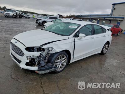 2013 FORD FUSION SE 3FA6P0H77DR321407 - główne zdjęcie licytacji z USA - miniatura