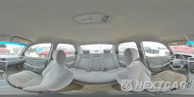 Zdjęcie 14 z 14 samochodu: 2001 TOYOTA CAMRY CE VIN:4T1BG22K41U810848 - miniatura