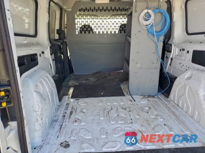 Zdjęcie 10 z 13 samochodu: 2022 RAM PROMASTER CITY TRADESMAN VIN:ZFBHRFAB2N6W24885 - miniatura