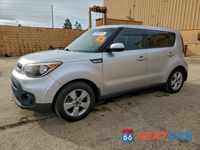 2018 KIA SOUL KNDJN2A2XJ7514996 - główne zdjęcie licytacji z USA - miniatura