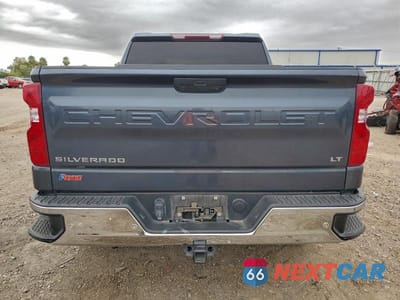 Zdjęcie 6 z 11 samochodu: 2022 CHEVROLET SILVERADO LTD C1500 LT VIN:1GCPWCED8NZ188778 - miniatura