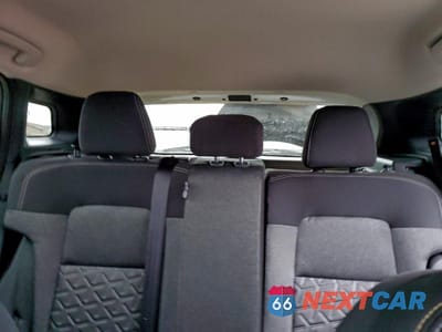 Zdjęcie 10 z 14 samochodu: 2026 NISSAN KICKS SV VIN:3N8AP6CE4TL316538 - miniatura