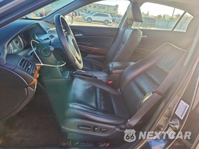 Zdjęcie 7 z 15 samochodu: 2012 HONDA ACCORD EXL VIN:1HGCP3F89CA039337 - miniatura