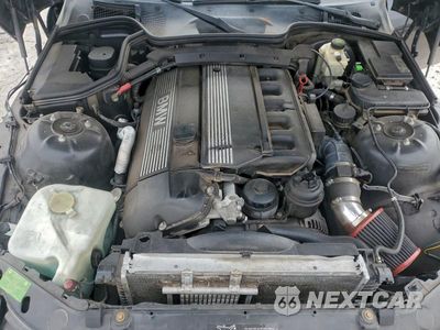 Zdjęcie 11 z 12 samochodu: 2000 BMW Z3 2.3 VIN:4USCH9342YLG03483 - miniatura
