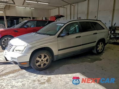 2005 CHRYSLER PACIFICA 2C4GM48L95R556653 - główne zdjęcie licytacji z USA - miniatura