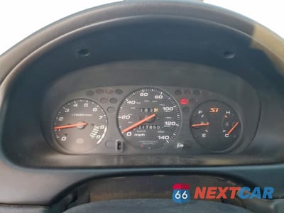 Zdjęcie 9 z 14 samochodu: 1996 HONDA CIVIC DX VIN:2HGEJ6345TH111035 - miniatura