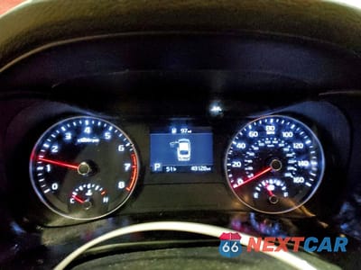 Zdjęcie 9 z 11 samochodu: 2021 KIA FORTE FE VIN:3KPF24AD7ME333046 - miniatura