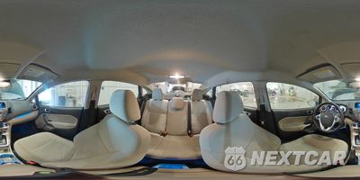 Zdjęcie 14 z 14 samochodu: 2014 FORD FIESTA SE VIN:3FADP4BJ2EM102226 - miniatura