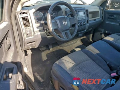 Zdjęcie 8 z 12 samochodu: 2010 DODGE RAM 1500 VIN:3D7JB1EK2AG111652 - miniatura